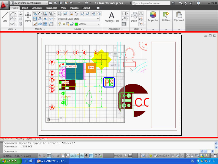 Progetto Stradale Completo Autocad Tutorial Progetto Stradale Completo Autocad Tutorial